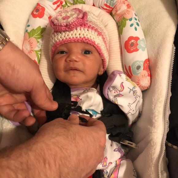 Meet your Posher, Peggy - Picture 1 of 1